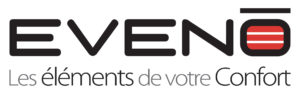 Logo EVENO FERMETURES