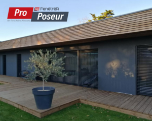 Pro poseur par Vivre Nature