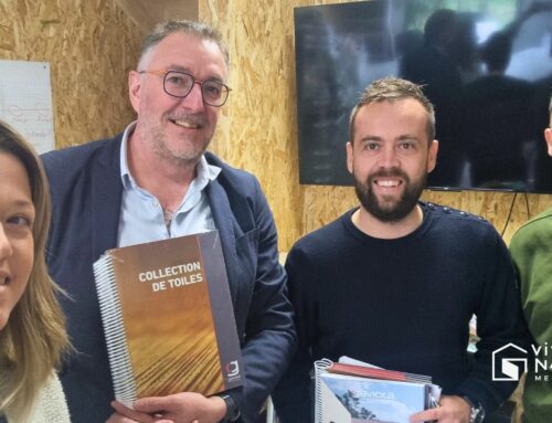 Stores bannes : des solutions pour profiter pleinement de votre terrasse