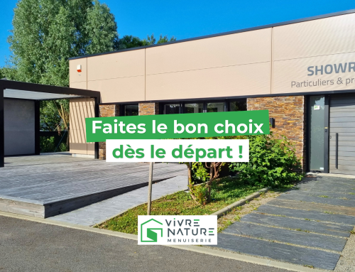 Menuiserie à Rennes : conseils pour choisir vos fenêtres et menuiseries extérieures